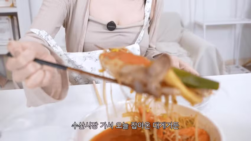 미래 남편을 위한 여캠의 신부수업.jpg - 에토랜드 인기글 이미지 43 - 밈카세