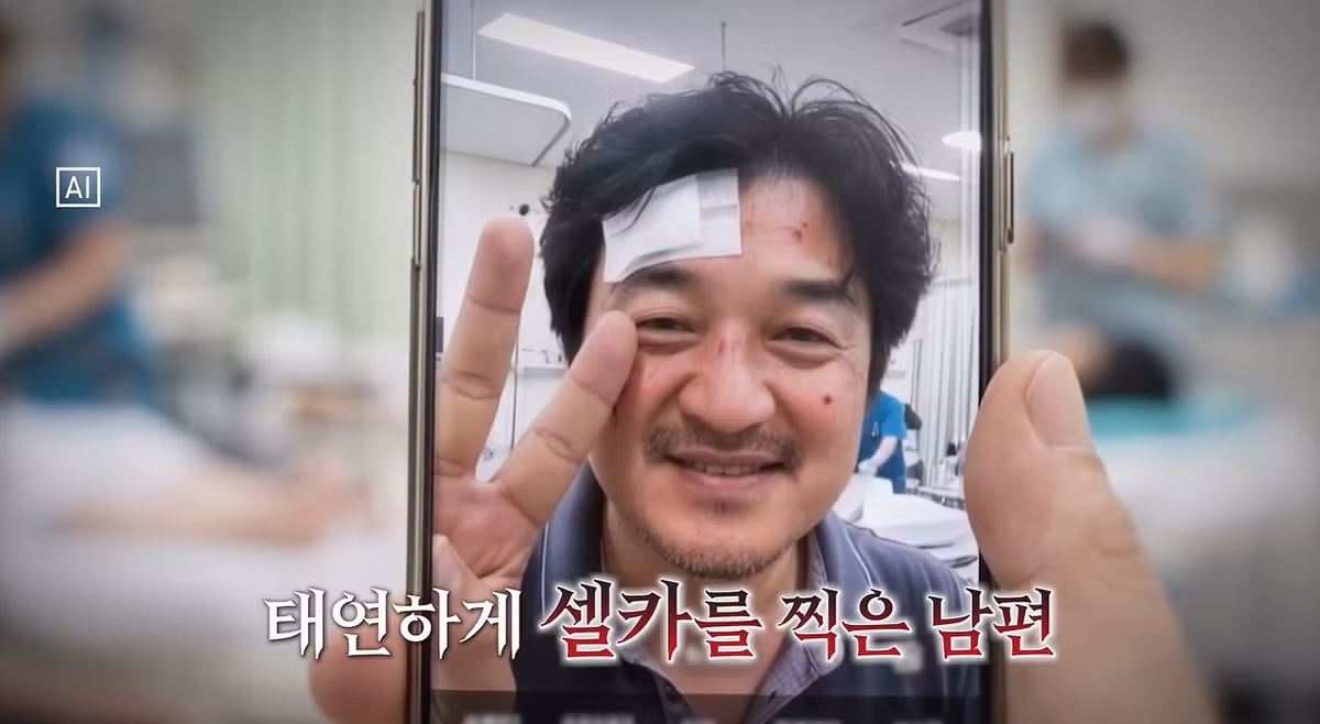 20살 어린 아내 살해하고 보험금 95억원 탔는데 무죄 받은 남편.jpg - 와이고수 인기글 이미지 15 - 밈카세