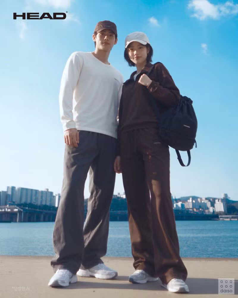 다이소 x HEAD 신상 라인업 - 인벤 인기글 이미지 6 - 밈카세