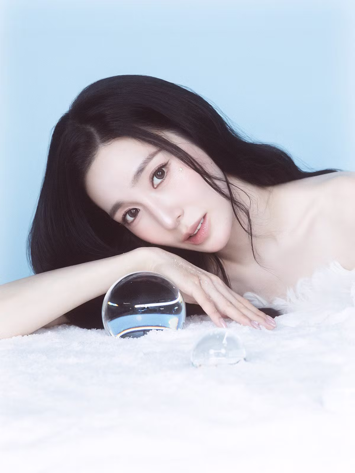 20주년 맞이 소녀시대 완전체 시즌 그리팅 등장 - 네이트판 인기글 이미지 4 - 밈카세