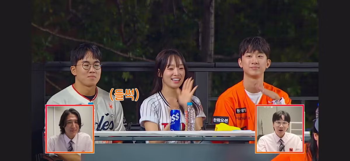 소개팅에 너무 진심이라 방송인 거 까먹은 남자 - 더쿠 인기글 이미지 54 - 밈카세