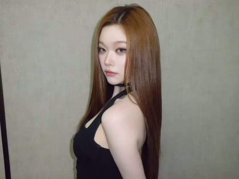 빌리 츠키 팬 서비스 - 인벤 인기글 이미지 4 - 밈카세
