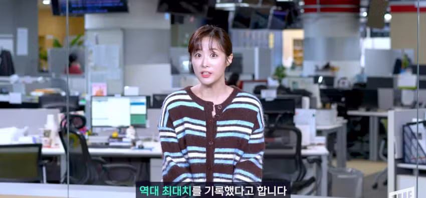 광화문에 나타난 코 막은 조선 왕의 정체 - 에토랜드 인기글 이미지 50 - 밈카세