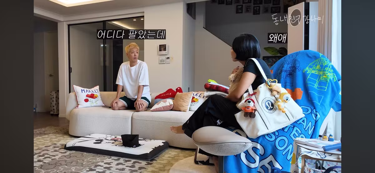 남편 수집품 2억원치를 200만원에 팔아버린 와이프 - 보배드림 인기글 이미지 24 - 밈카세