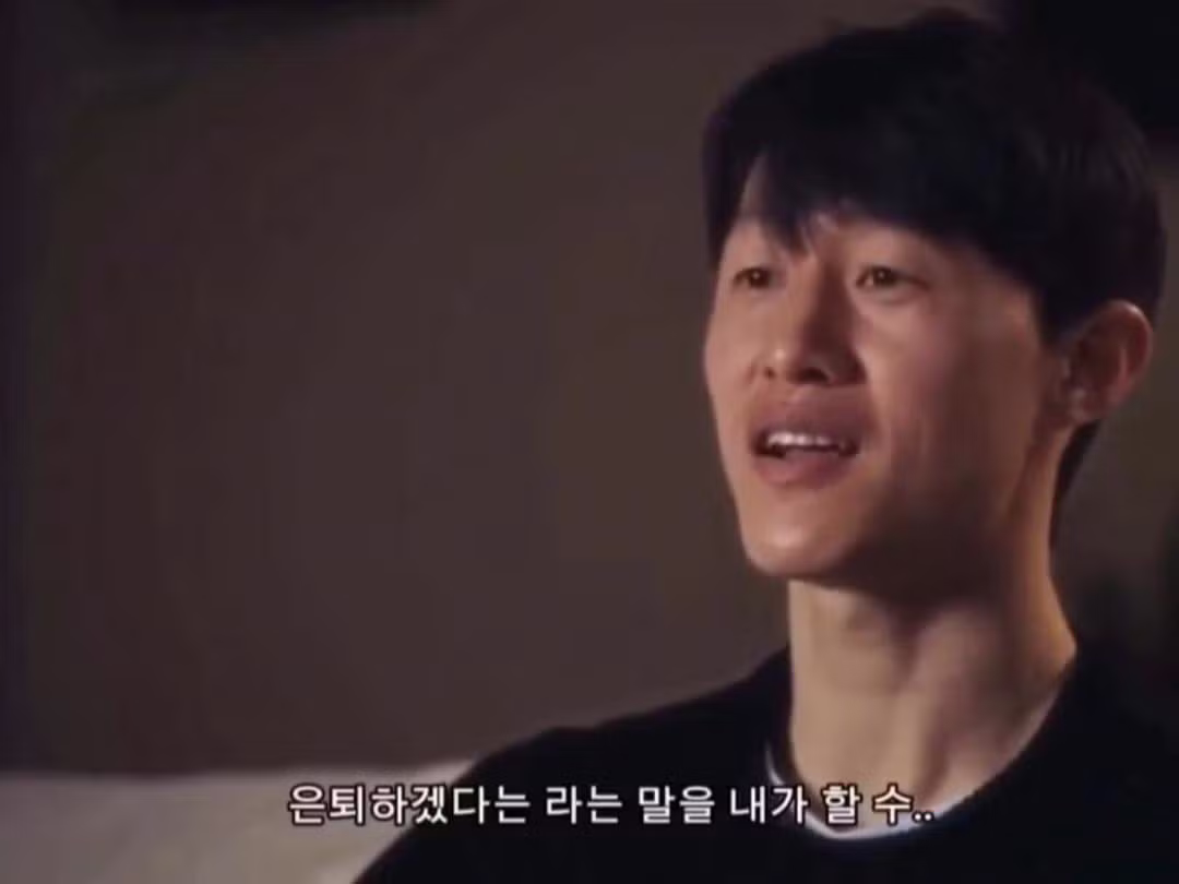 국가대표 선수들의 은퇴 협박에 대한 비판 - SLR클럽 인기글 이미지 2 - 밈카세