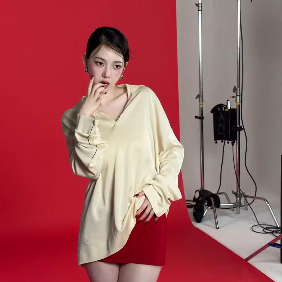 에스파 카리나 - 인벤 인기글 이미지 6 - 밈카세