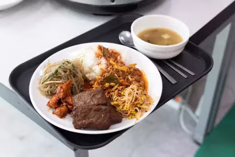 한 끼 3천원대인 경일대 반값 점심 - 에토랜드 인기글 이미지 2 - 밈카세