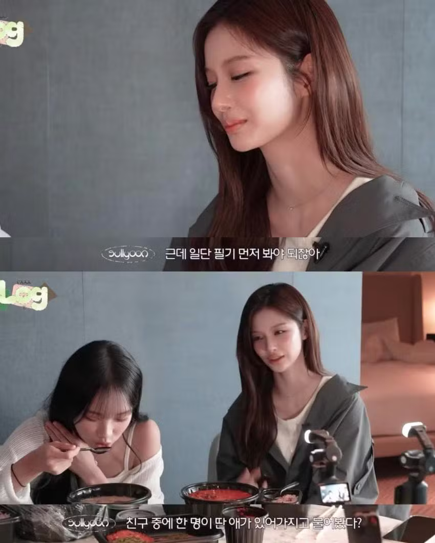 운전면허 필기시험 40점 맞은 설윤 - 인벤 인기글 이미지 2 - 밈카세