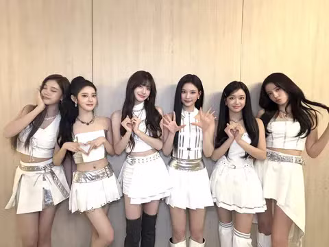 스테이씨 홍콩 팬콘서트 투어 마무리 - 인벤 인기글 이미지 2 - 밈카세