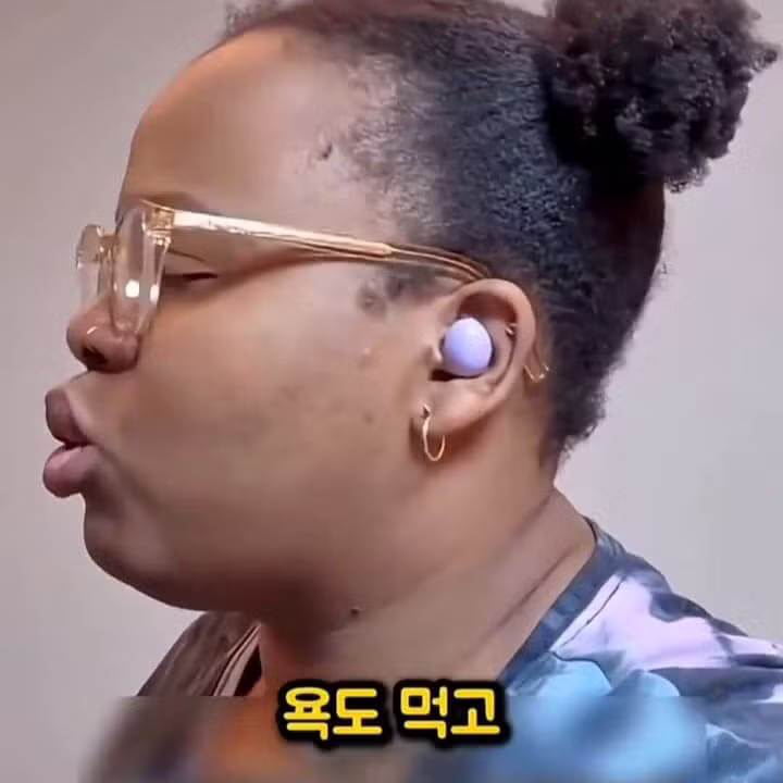한국어에서 '먹다' 표현이 너무 많아 당황한 외국인 - 에토랜드 인기글 이미지 37 - 밈카세