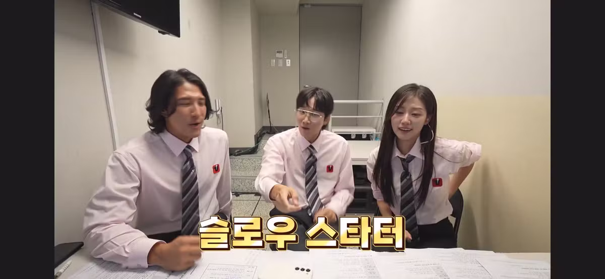 소개팅에 너무 진심이라 방송인 거 까먹은 남자 - 더쿠 인기글 이미지 82 - 밈카세