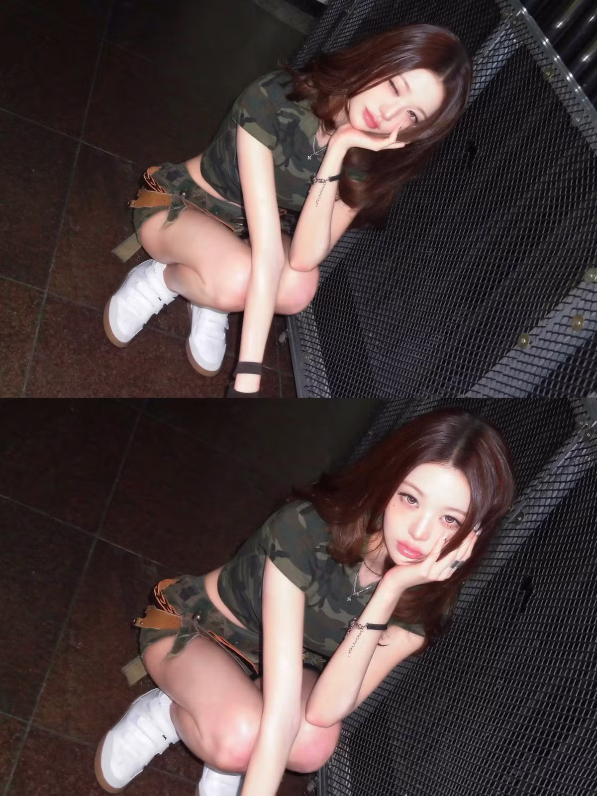261023 장원영 인스타그램 업데이트 - 디시인사이드 인기글 이미지 7 - 밈카세