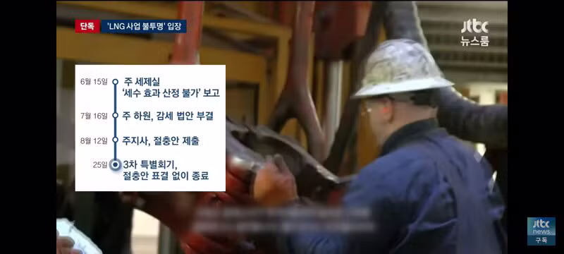 알래스카 주정부도 'LNG 사업 성사 불투명'…트럼프 혼자 '대박' - 클리앙 인기글 이미지 7 - 밈카세