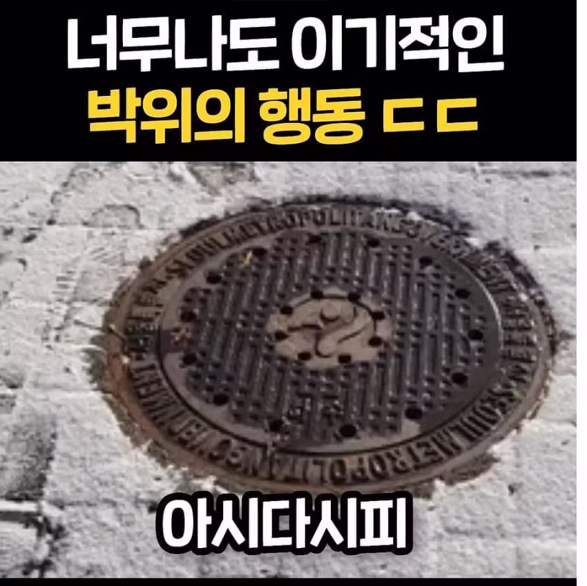 선한 영향력 논란 터진 박위 - 보배드림 인기글 이미지 7 - 밈카세