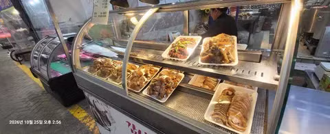 온누리상품권으로 시장 장보고 온 저녁 상차림 - 클리앙 인기글 이미지 7 - 밈카세