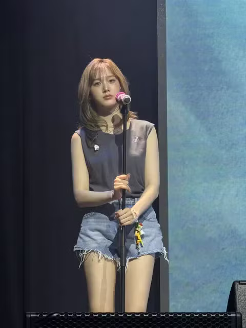 스테이씨 호주 멜버른 공연 기록 - 클리앙 인기글 이미지 3 - 밈카세