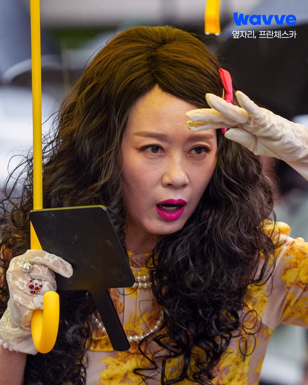 20년 만에 돌아오는 안녕 프란체스카 스핀오프 - 더쿠 인기글 이미지 3 - 밈카세