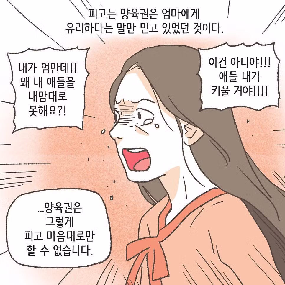 상간남이랑 바람핀 와이프의 최후 - 보배드림 인기글 이미지 27 - 밈카세