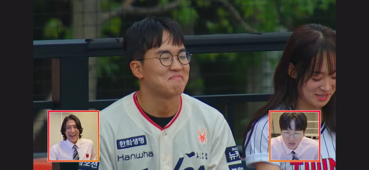 소개팅에 너무 진심이라 방송인 거 까먹은 남자 - 더쿠 인기글 이미지 31 - 밈카세