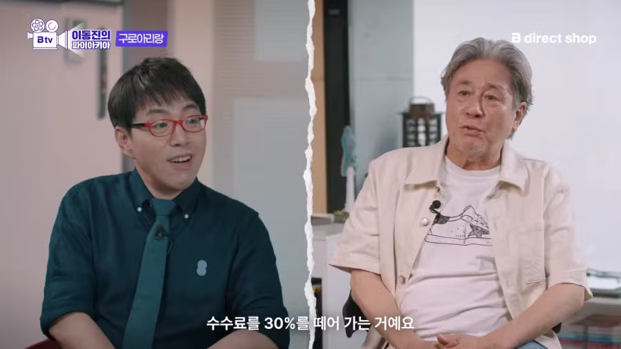 80년대 영화배우 출연료 수준 ㄷㄷ - 개드립 인기글 이미지 11 - 밈카세