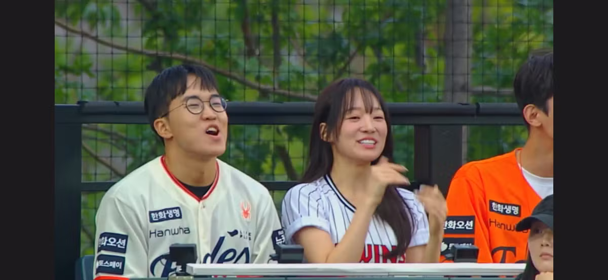 소개팅에 너무 진심이라 방송인 거 까먹은 남자 - 더쿠 인기글 이미지 25 - 밈카세