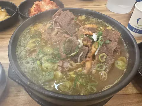 월요병 치료제는 역시 감자탕 - 클리앙 인기글 이미지 2 - 밈카세