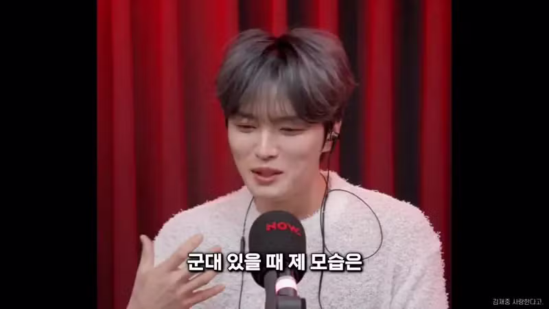군대 시절이 리즈였다는 연예인 - 개드립 인기글 이미지 7 - 밈카세