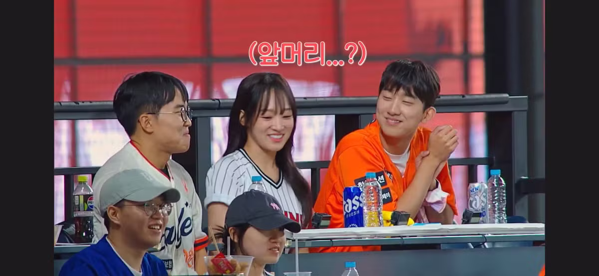 소개팅에 너무 진심이라 방송인 거 까먹은 남자 - 더쿠 인기글 이미지 59 - 밈카세