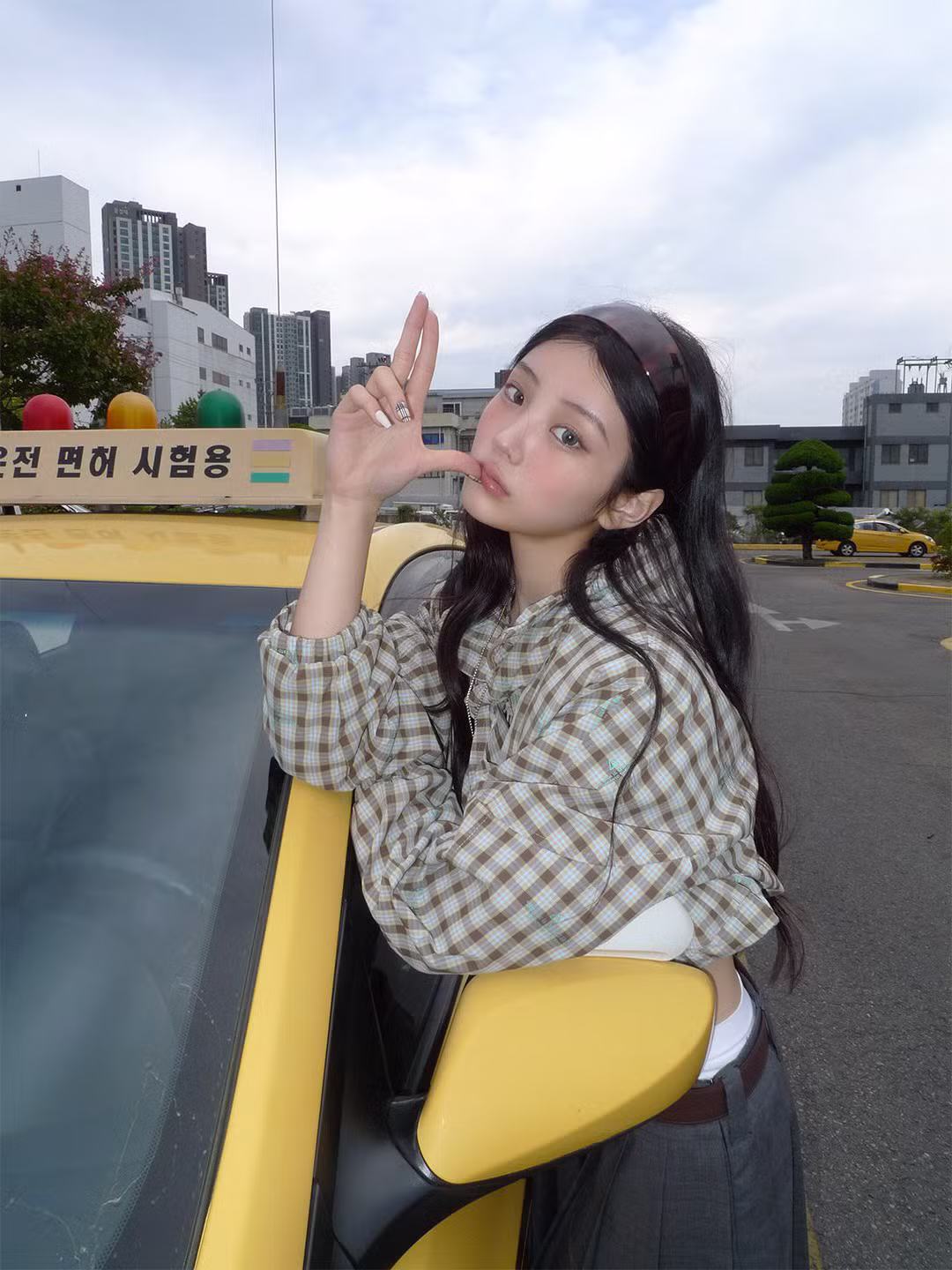 아일릿 원희 귀여움 - 인벤 인기글 이미지 7 - 밈카세