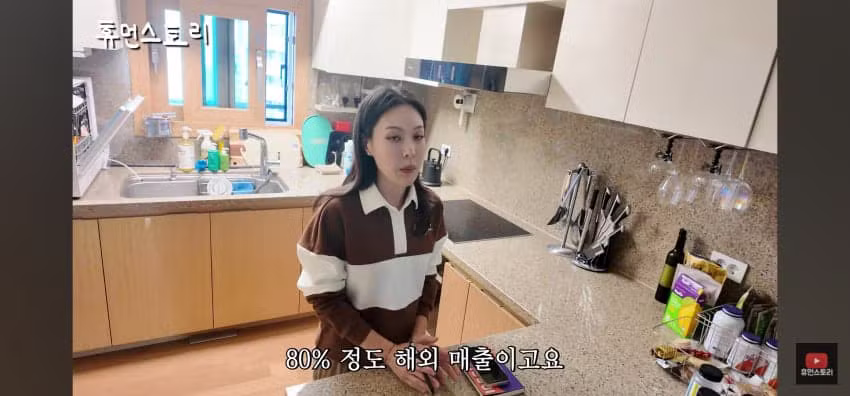 비행기로 김밥 배달해서 연매출 200억 찍은 대표 - 에토랜드 인기글 이미지 5 - 밈카세