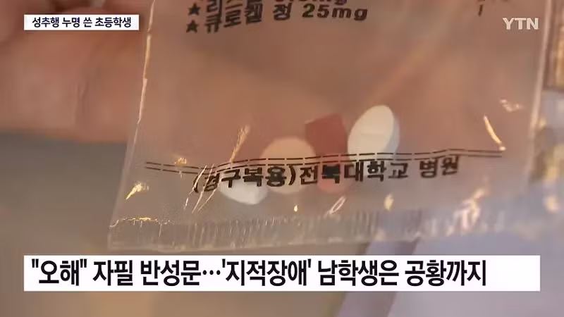 성추행범 누명 쓴 초등학생 사건 - SLR클럽 인기글 이미지 8 - 밈카세