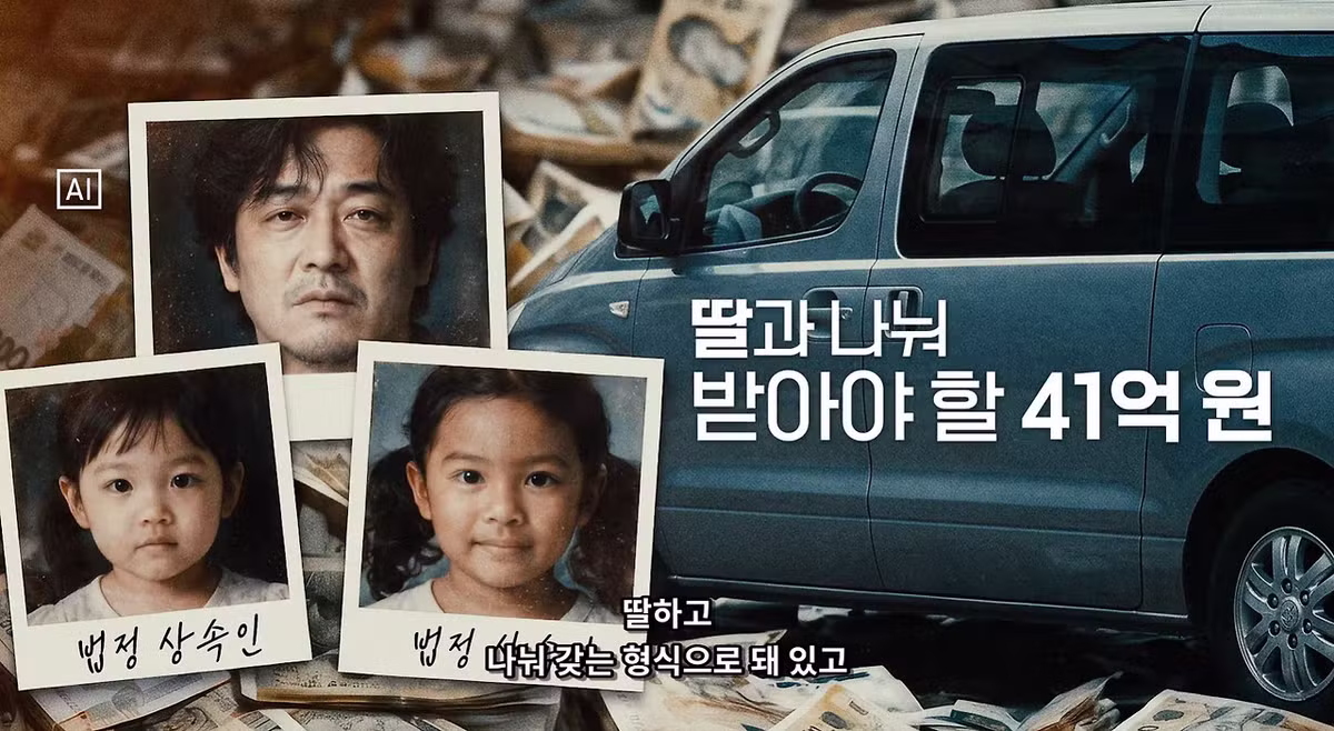 20살 어린 아내 살해하고 보험금 95억원 탔는데 무죄 받은 남편.jpg - 와이고수 인기글 이미지 25 - 밈카세
