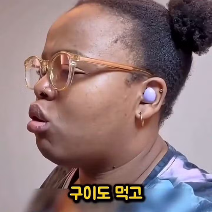 한국어에서 '먹다' 표현이 너무 많아 당황한 외국인 - 에토랜드 인기글 이미지 36 - 밈카세