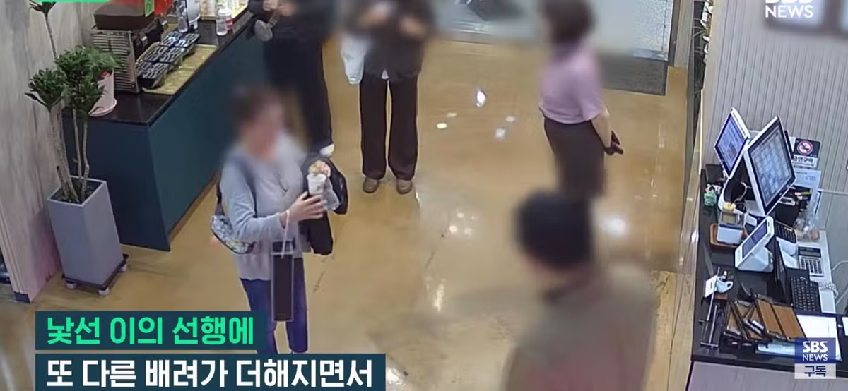 유심히 쳐다보더니 60만원 쾌척, 일면식 없는 손님들 밥값낸 이유.jpg - 디시인사이드 인기글 이미지 22 - 밈카세