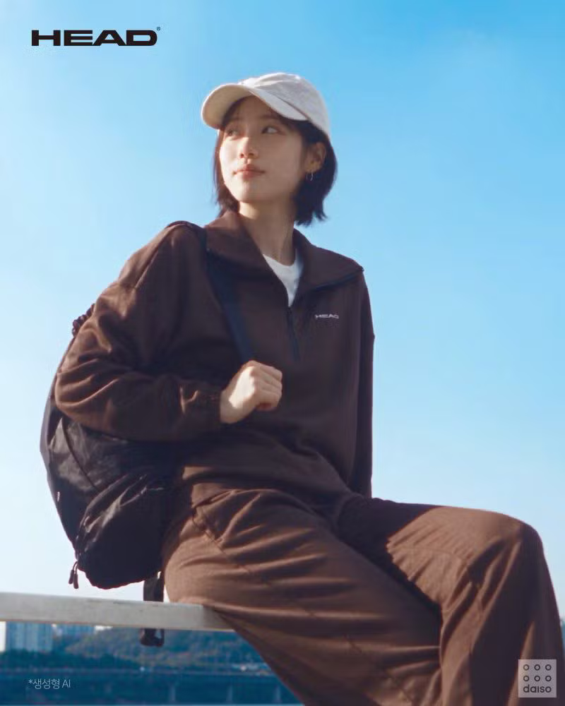 다이소 x HEAD 신상 라인업 - 인벤 인기글 이미지 3 - 밈카세