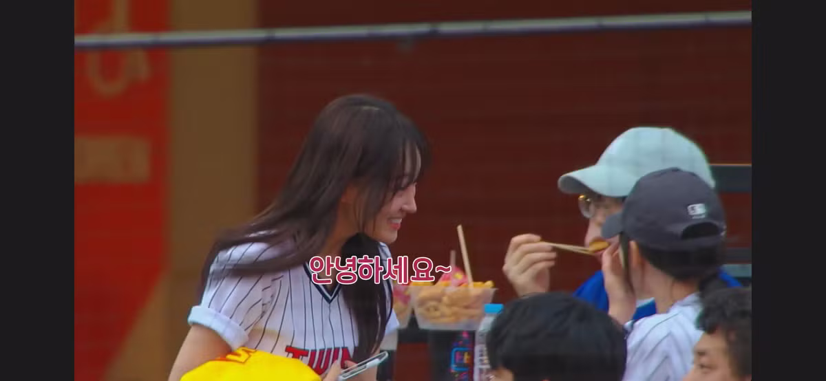 소개팅에 너무 진심이라 방송인 거 까먹은 남자 - 더쿠 인기글 이미지 13 - 밈카세