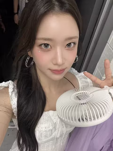 호주 퍼스 최초로 공연한 케이팝 걸그룹 스테이씨 - 인벤 인기글 이미지 2 - 밈카세