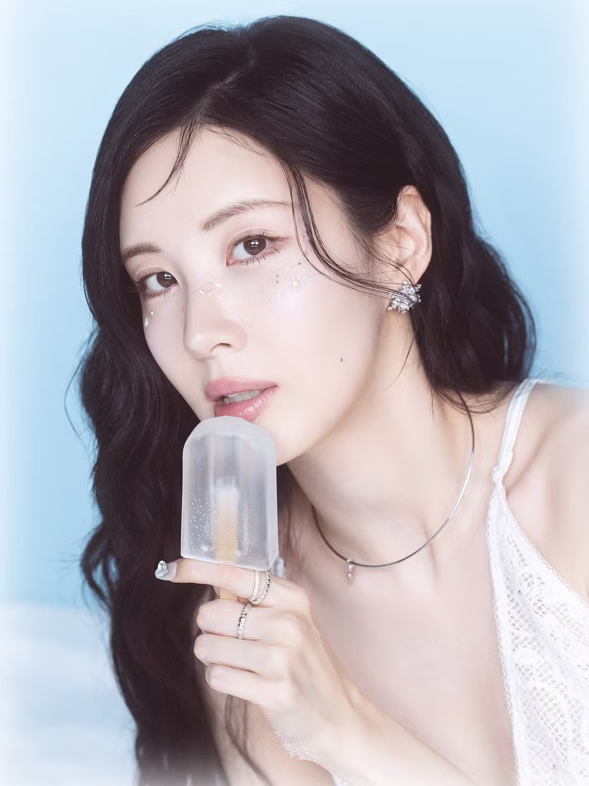 20주년 맞이 소녀시대 완전체 시즌 그리팅 등장 - 네이트판 인기글 이미지 9 - 밈카세