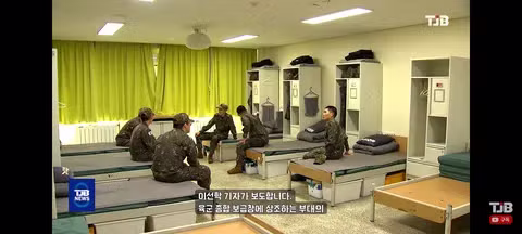 많이 개선된 군대 보급품과 식사 환경 - 클리앙 인기글 이미지 2 - 밈카세