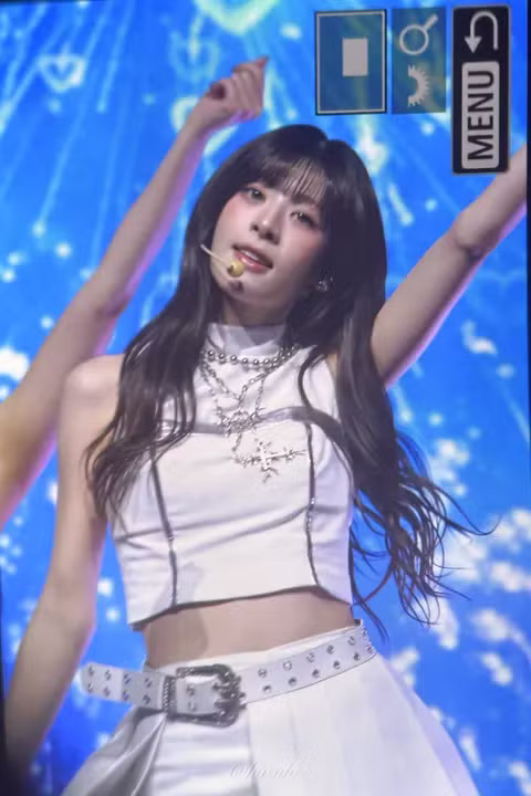 스테이씨 홍콩 팬콘서트 투어 마무리 - 인벤 인기글 이미지 5 - 밈카세