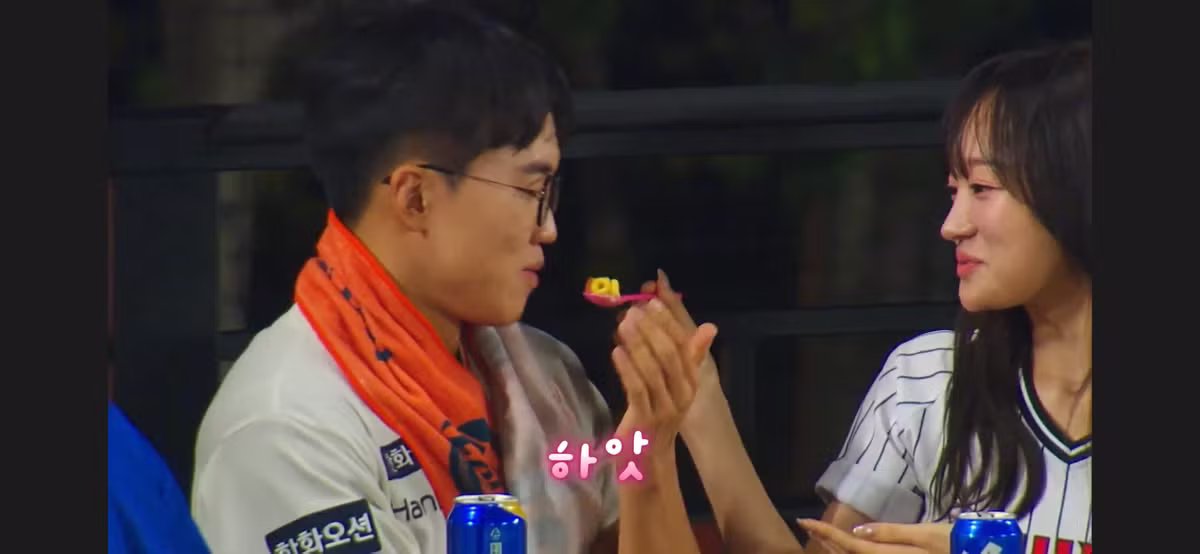 소개팅에 너무 진심이라 방송인 거 까먹은 남자 - 더쿠 인기글 이미지 42 - 밈카세