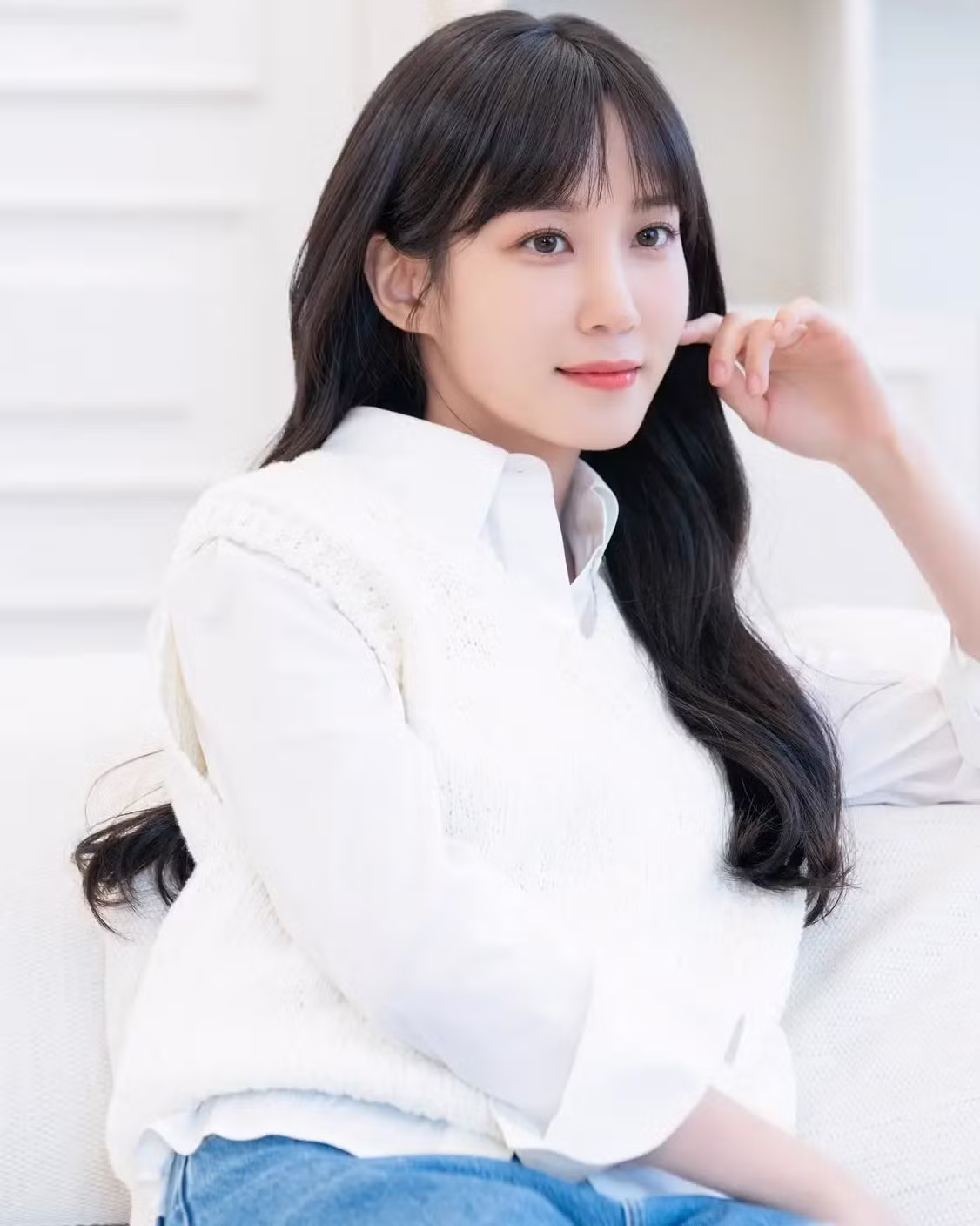 34살 모태솔로라는 박은빈 - 인벤 인기글 이미지 6 - 밈카세