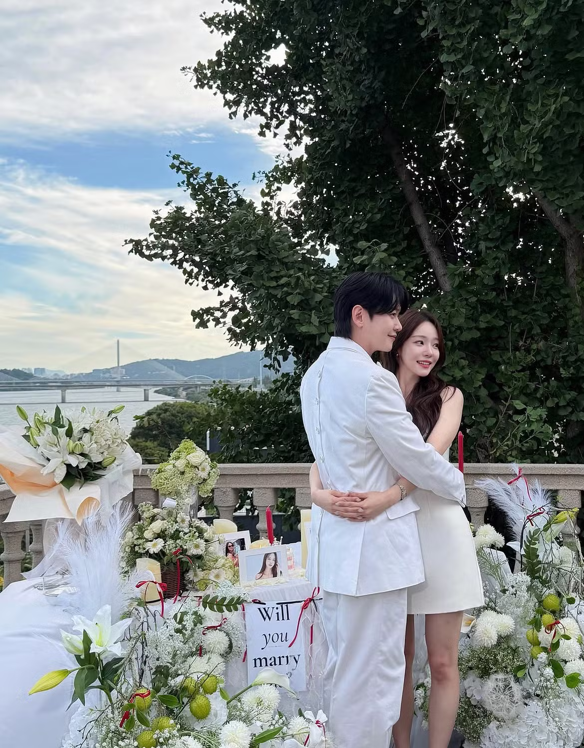 노을 강균성 결혼 소식 - 인벤 인기글 이미지 3 - 밈카세