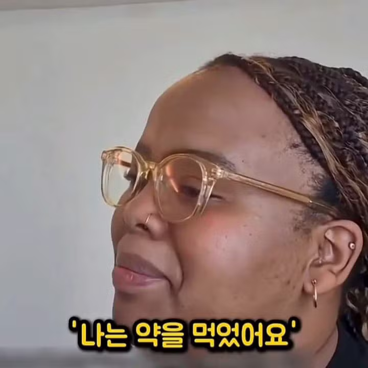 한국어에서 '먹다' 표현이 너무 많아 당황한 외국인 - 에토랜드 인기글 이미지 12 - 밈카세