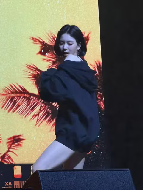 스테이씨 호주 멜버른 공연 기록 - 클리앙 인기글 이미지 4 - 밈카세