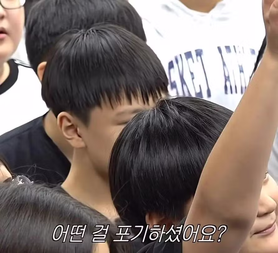 노는거 쉬는거 먹는거 포기했다는 이창섭 - 더쿠 인기글 이미지 5 - 밈카세
