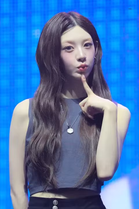스테이씨 필리핀 마닐라 팬 콘서트 현장 - MLB파크 인기글 이미지 10 - 밈카세