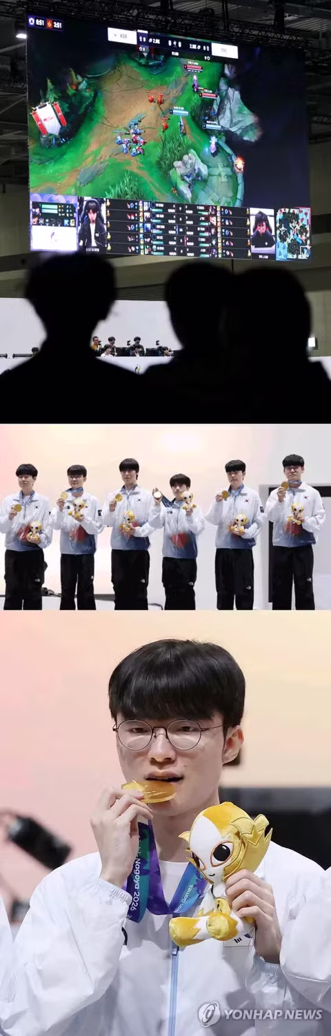 아시안게임 버추얼 태권도 장비 오류 - 클리앙 인기글 이미지 5 - 밈카세