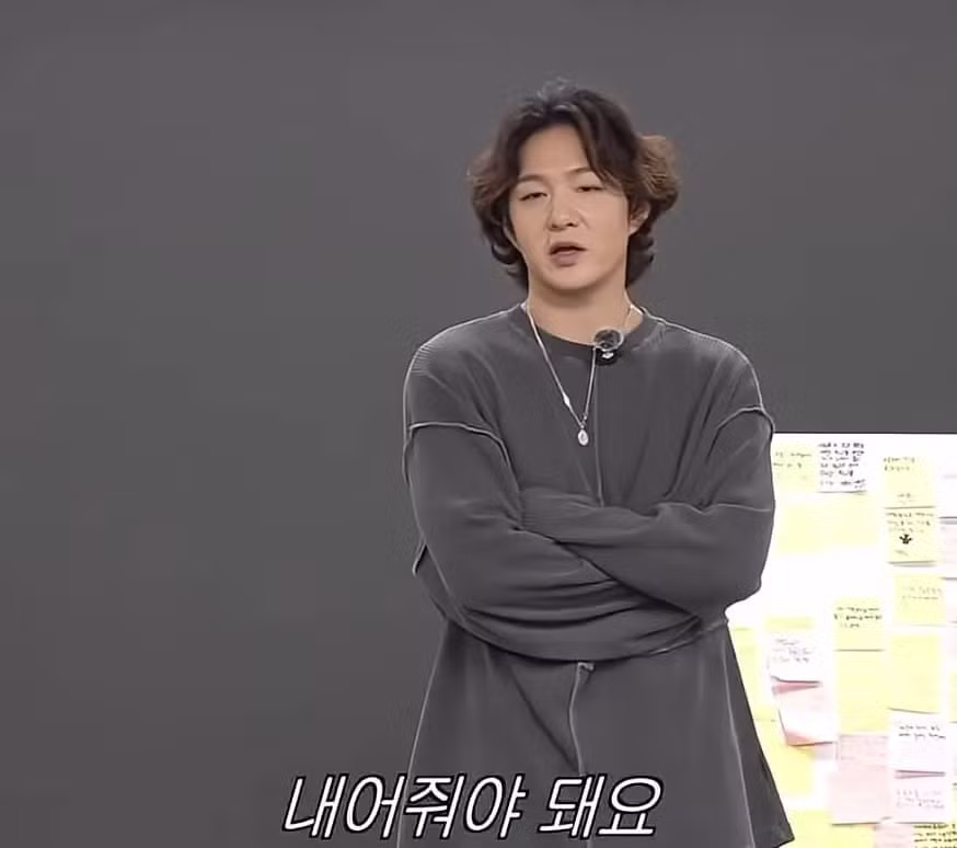 노는거 쉬는거 먹는거 포기했다는 이창섭 - 더쿠 인기글 이미지 10 - 밈카세