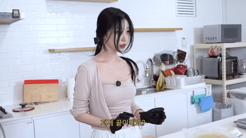 미래 남편을 위한 여캠의 신부수업.jpg - 에토랜드 인기글 이미지 4 - 밈카세